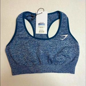 Gymshark Sports Bra